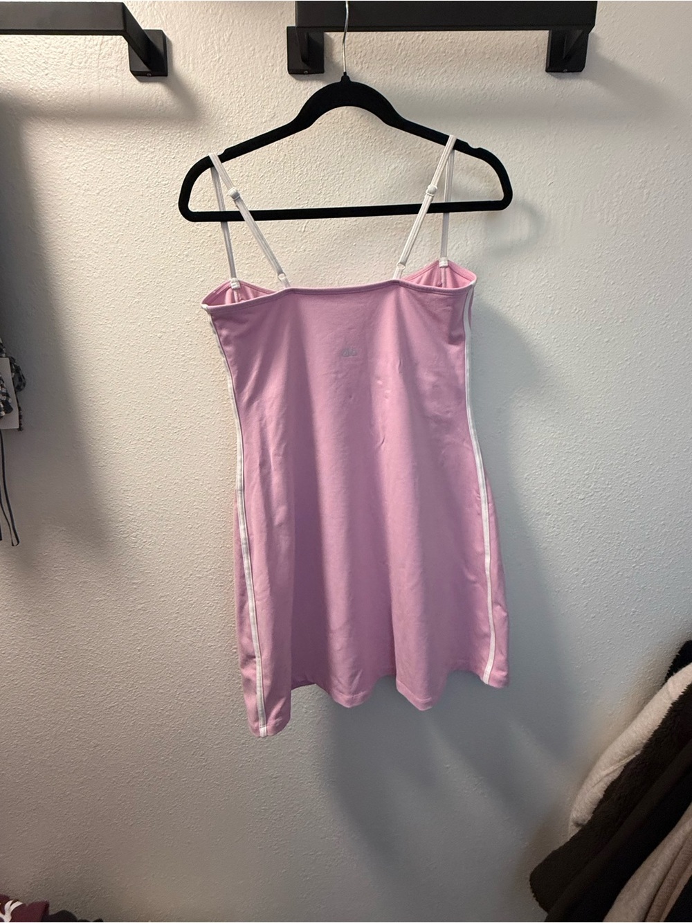 ALO Yoga Airbrush Streamlines Dress - Picture 6 of 6
